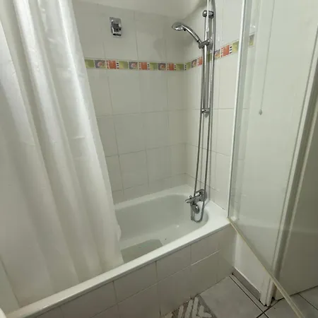 1 Accommodatie bij particulieren