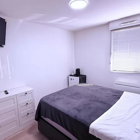 1 Séjour chez l'habitant