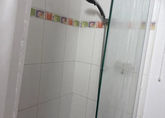 1 Accommodatie bij particulieren *