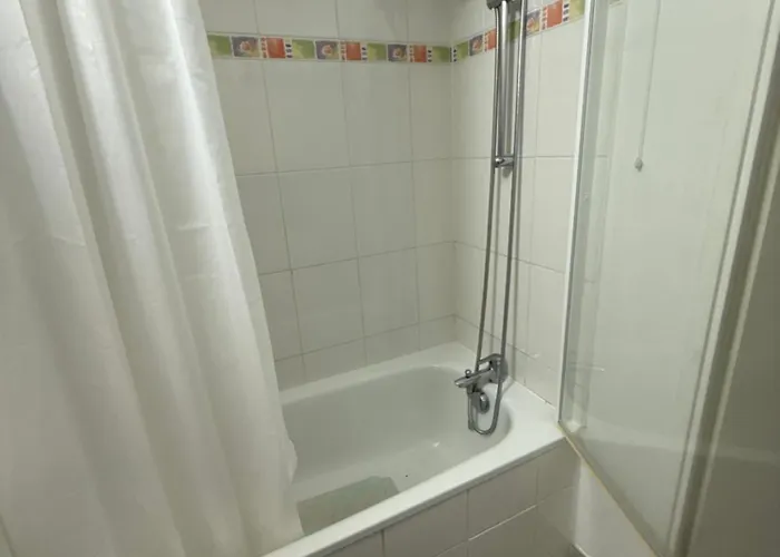 1 Accommodatie bij particulieren