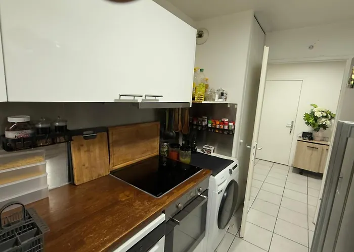 1 Accommodatie bij particulieren