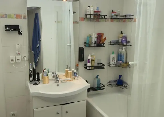 1 Accommodatie bij particulieren *