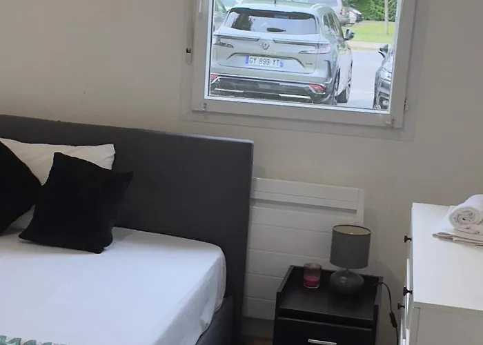 1 Accommodatie bij particulieren