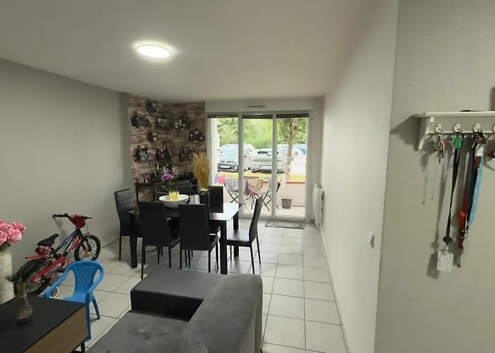1 Accommodatie bij particulieren *