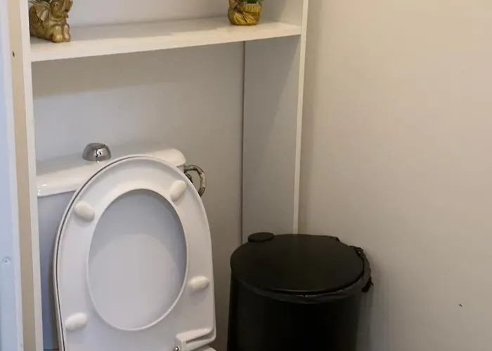 Accommodatie bij particulieren 1